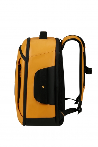 Samsonite Ecodiver - Reiserygsekk Underseater Yellow