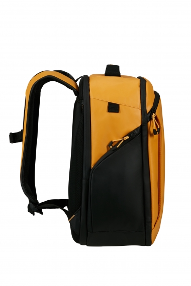 Samsonite Ecodiver - Reiserygsekk Underseater Yellow