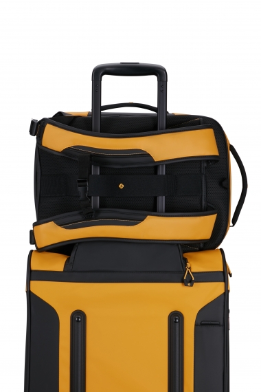 Samsonite Ecodiver - Reiserygsekk Underseater Yellow