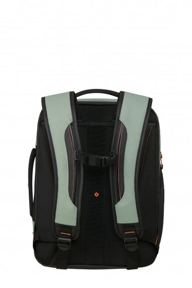 Samsonite Ecodiver - Reiserygsekk Underseater Light Sage