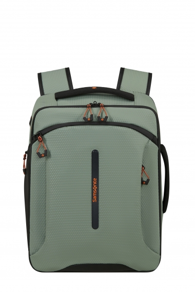 Samsonite Ecodiver - Reiserygsekk Underseater Light Sage