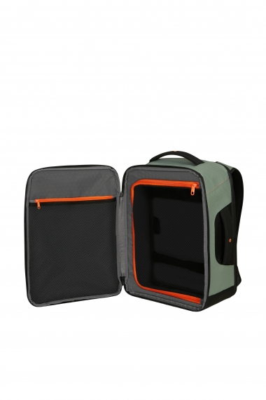 Samsonite Ecodiver - Reiserygsekk Underseater Light Sage