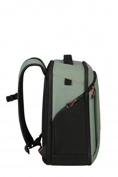 Samsonite Ecodiver - Reiserygsekk Underseater Light Sage