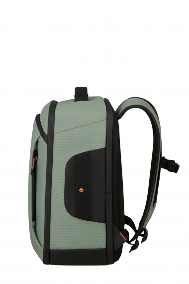 Samsonite Ecodiver - Reiserygsekk Underseater Light Sage