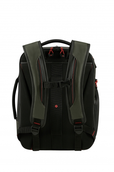 Samsonite Ecodiver - Reiserygsekk Underseater Climbing Ivy