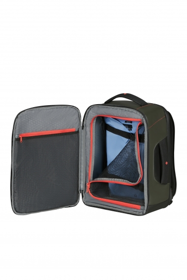 Samsonite Ecodiver - Reiserygsekk Underseater Climbing Ivy
