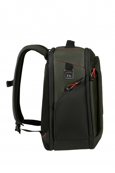 Samsonite Ecodiver - Reiserygsekk Underseater Climbing Ivy