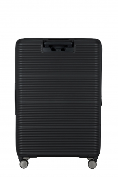 Samsonite Paralux - XL Utvidbar Black