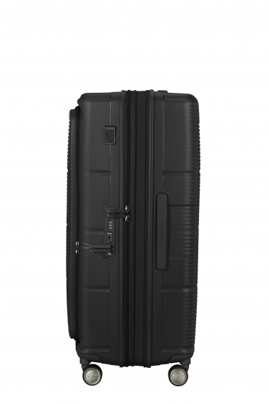 Samsonite Paralux - XL Utvidbar Black