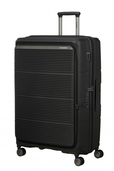 Samsonite Paralux - XL Utvidbar Black