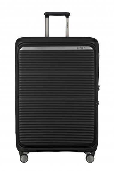Samsonite Paralux - XL Utvidbar Black