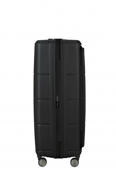 Samsonite Paralux - XL Utvidbar Black