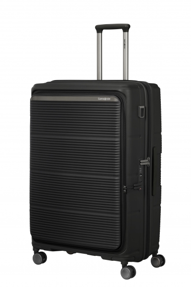 Samsonite Paralux - XL Utvidbar Black