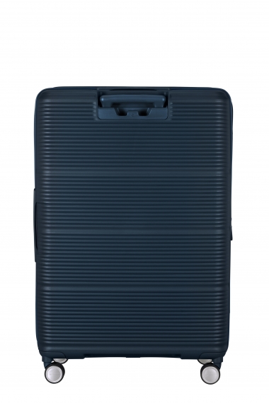 Samsonite Paralux - XL Utvidbar Midnight Navy