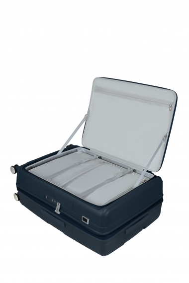 Samsonite Paralux - XL Utvidbar Midnight Navy