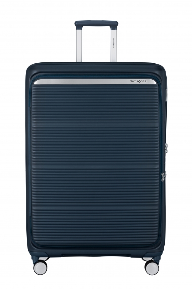 Samsonite Paralux - XL Utvidbar Midnight Navy