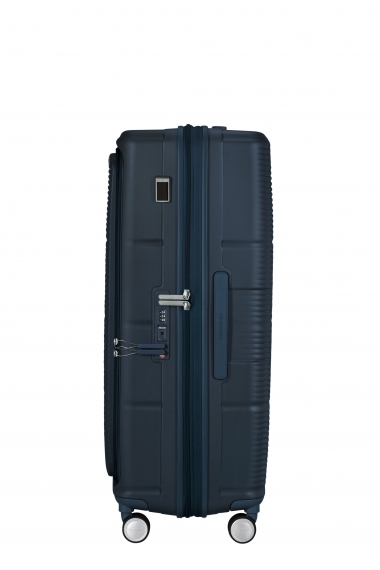 Samsonite Paralux - XL Utvidbar Midnight Navy