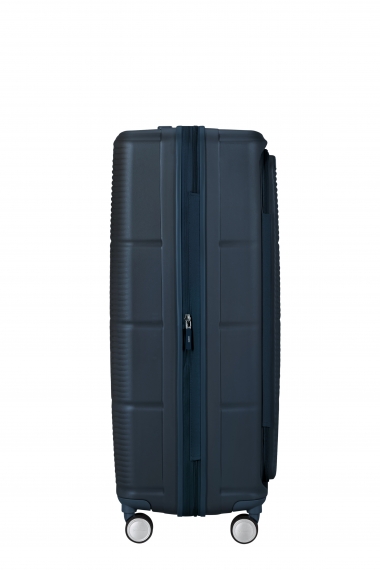 Samsonite Paralux - XL Utvidbar Midnight Navy
