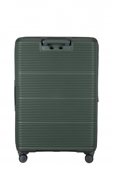 Samsonite Paralux - XL Utvidbar Olive