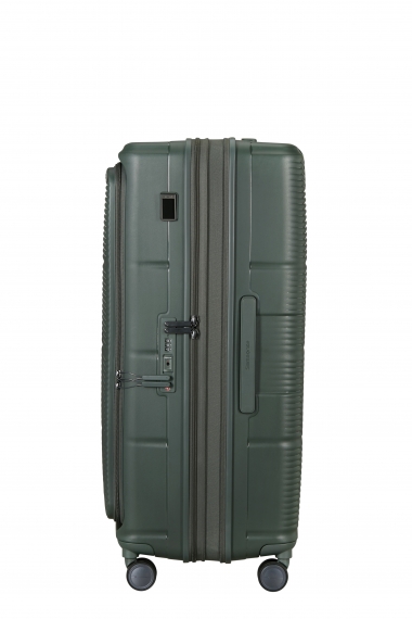 Samsonite Paralux - XL Utvidbar Olive