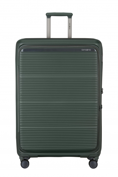 Samsonite Paralux - XL Utvidbar Olive