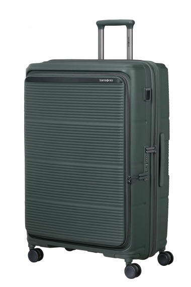 Samsonite Paralux - XL Utvidbar Olive