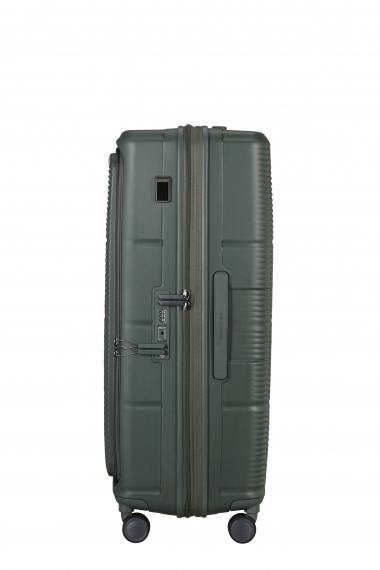 Samsonite Paralux - XL Utvidbar Olive