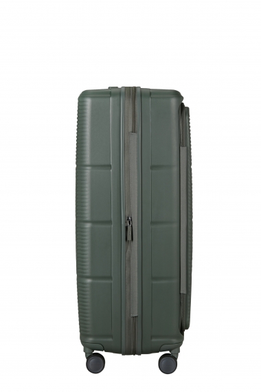 Samsonite Paralux - XL Utvidbar Olive