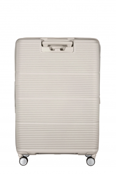Samsonite Paralux - XL Utvidbar Stone Grey