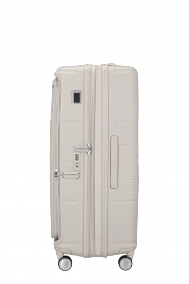 Samsonite Paralux - XL Utvidbar Stone Grey
