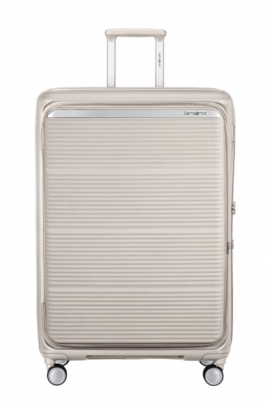 Samsonite Paralux - XL Utvidbar Stone Grey