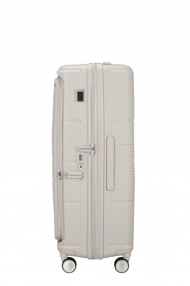 Samsonite Paralux - XL Utvidbar Stone Grey