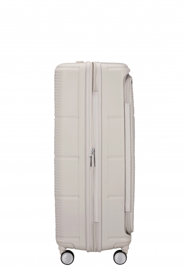 Samsonite Paralux - XL Utvidbar Stone Grey