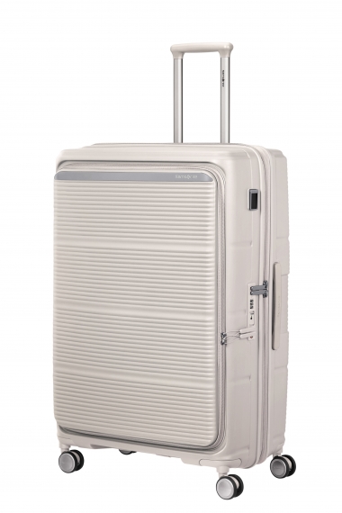 Samsonite Paralux - XL Utvidbar Stone Grey