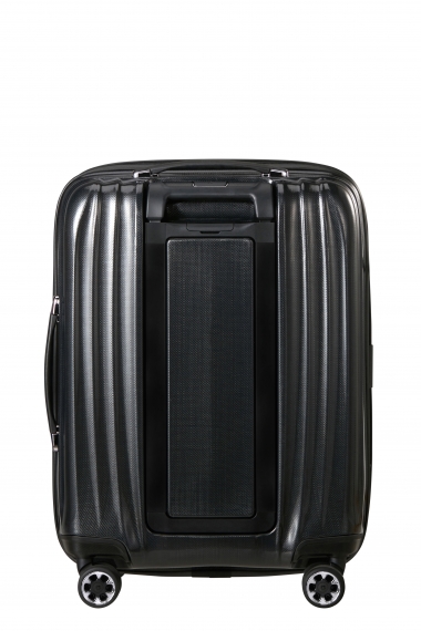 Samsonite Nexis - Kabinkoffert Utvidbar Onyx Black