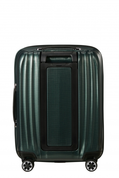 Samsonite Nexis - Kabinkoffert Utvidbar Deep Forest