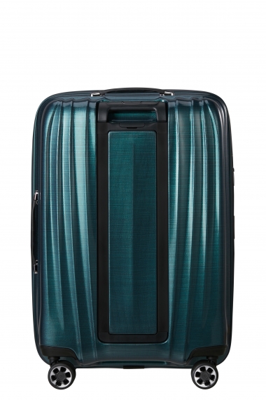 Samsonite Nexis - Mellomstor Utvidbar Deep Petrol