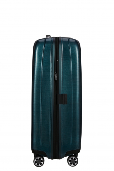 Samsonite Nexis - Stor Utvidbar Deep Petrol