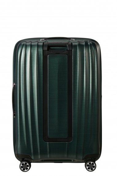 Samsonite Nexis - Stor Utvidbar Deep Forest