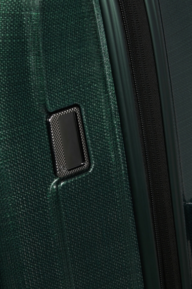 Samsonite Nexis - Stor Utvidbar Deep Forest