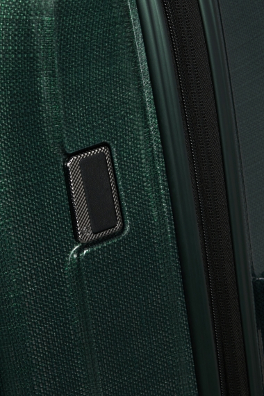 Samsonite Nexis - Stor Utvidbar Deep Forest