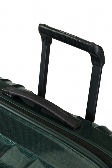 Samsonite Nexis - Stor Utvidbar Deep Forest