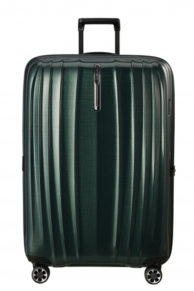 Samsonite Nexis - XL Utvidbar Deep Forest
