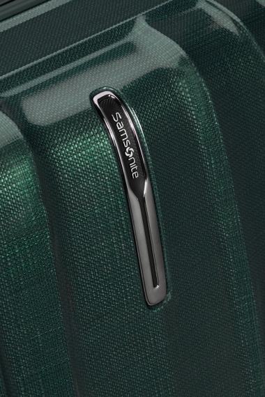 Samsonite Nexis - XL Utvidbar Deep Forest