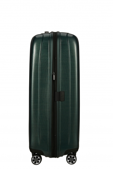 Samsonite Nexis - XL Utvidbar Deep Forest