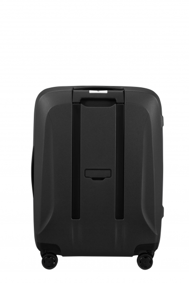 Samsonite Essens Zip - Kabinkoffert Utvidbar Graphite