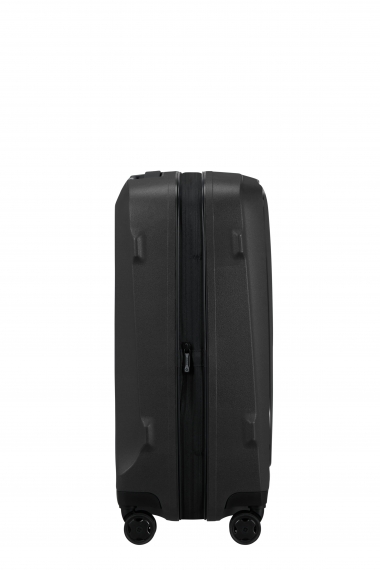 Samsonite Essens Zip - Kabinkoffert Utvidbar Graphite