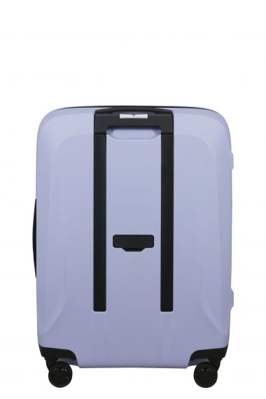 Samsonite Essens Zip - Kabinkoffert Utvidbar Lavender