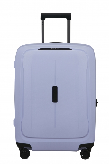 Samsonite Essens Zip - Kabinkoffert Utvidbar Lavender