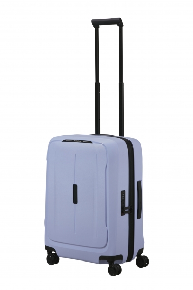 Samsonite Essens Zip - Kabinkoffert Utvidbar Lavender